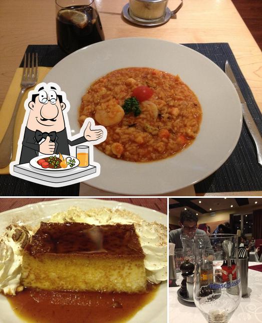 Tapas Bar