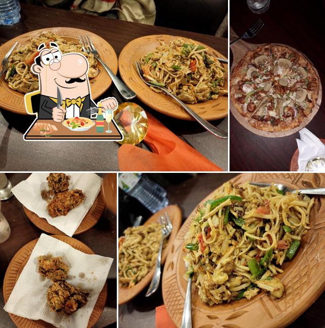 Tasty Palace