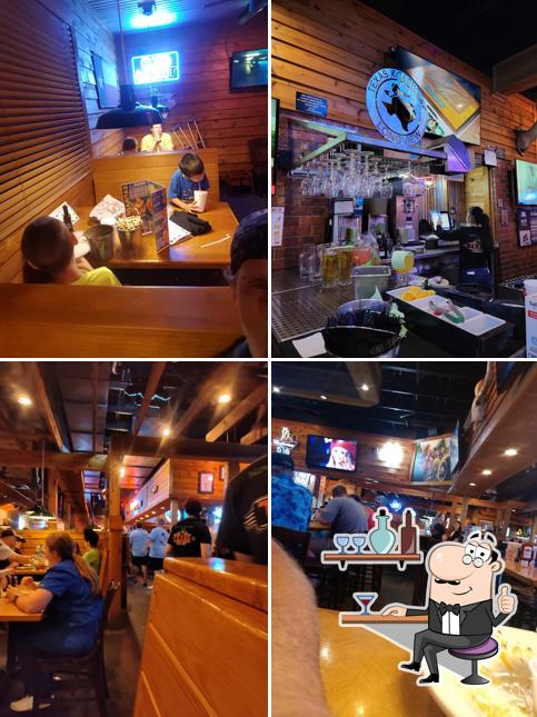 Texas Roadhouse