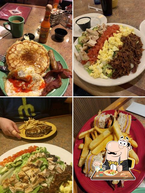 Feathers Cafe
