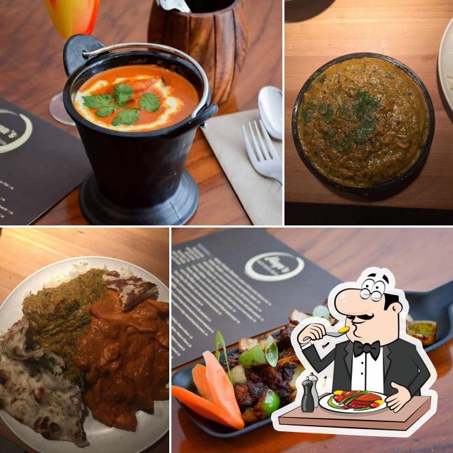 Mayas Indian Restaurant