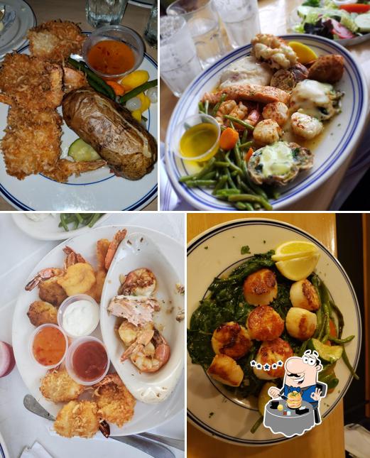 The Shrimp Box