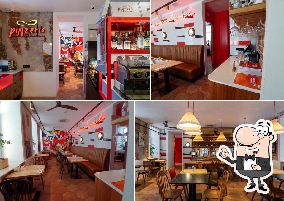 Остерия Дольче