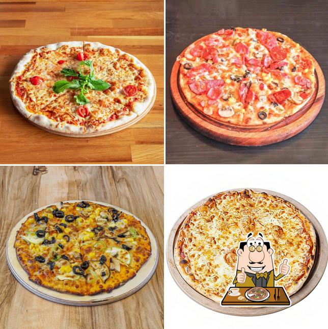 Nefis Pizza Casa Gebze