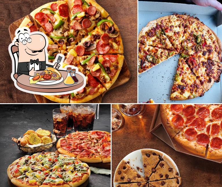 Pizza Hut Cranbourne