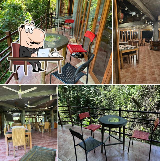 Acacia Restaurant