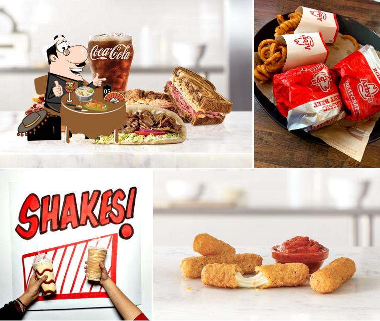Arby's