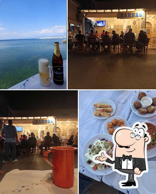 Barbas Restaurant