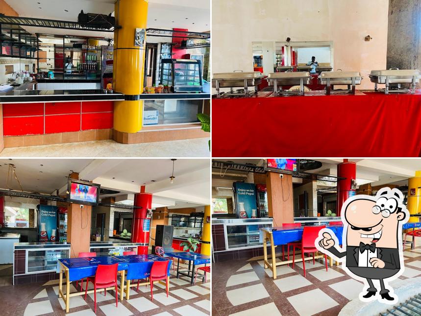 Banya Take Away & Restaurant