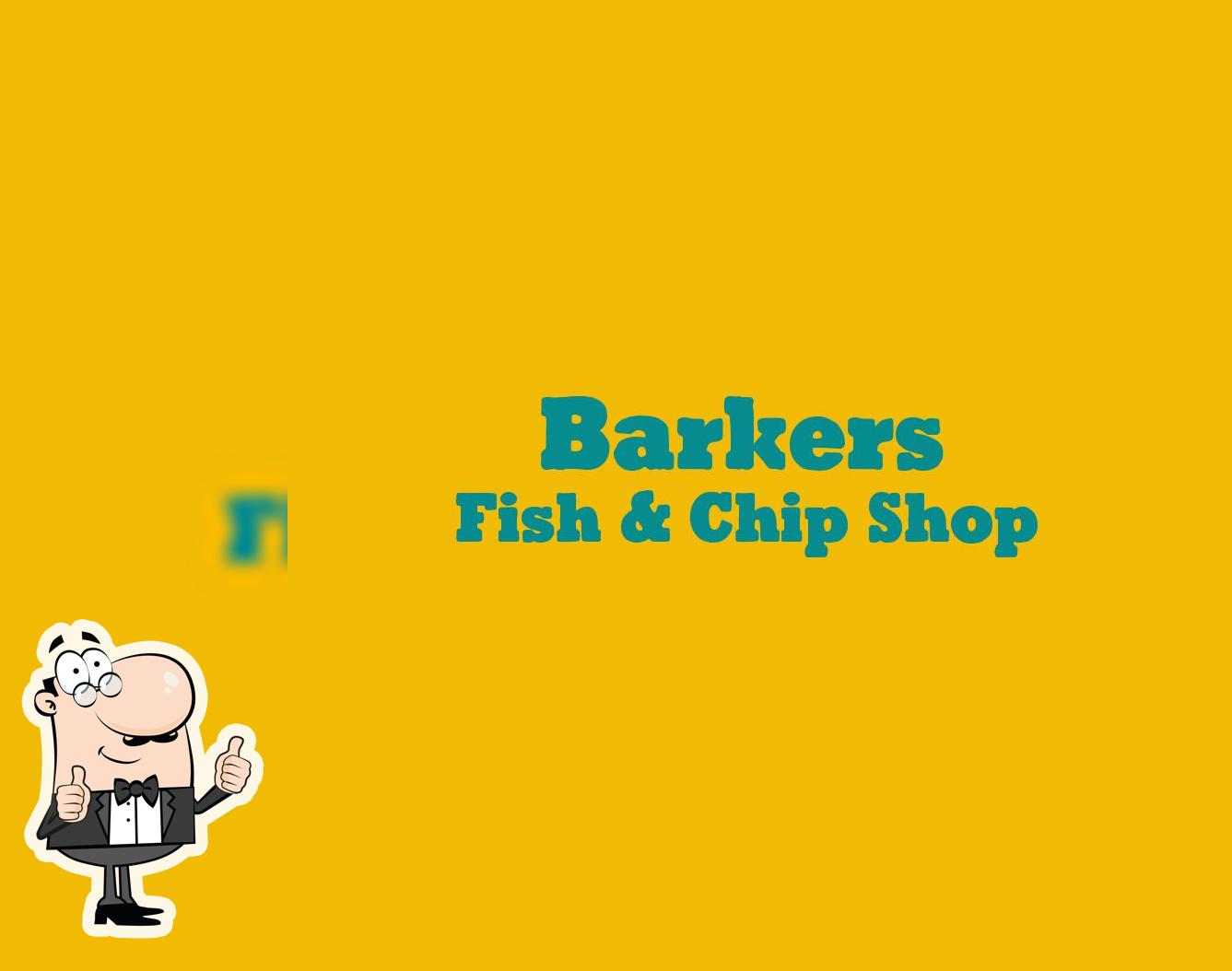 Barkers Fish & Chip Shop