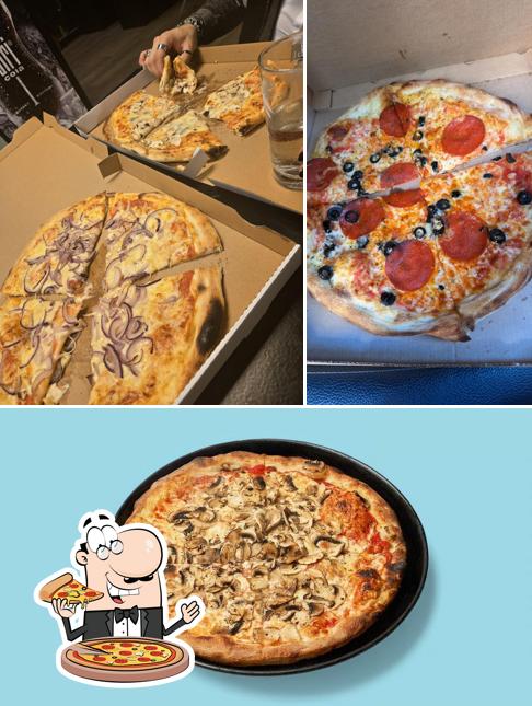 Bella Ciao Ulm Pizza Lieferdienst Ulm