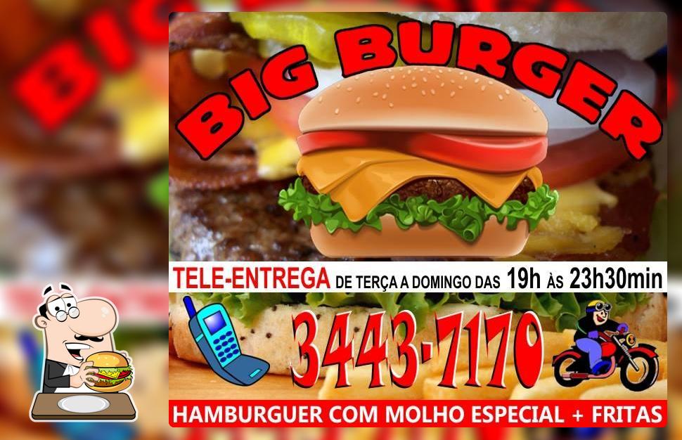 Big Burger