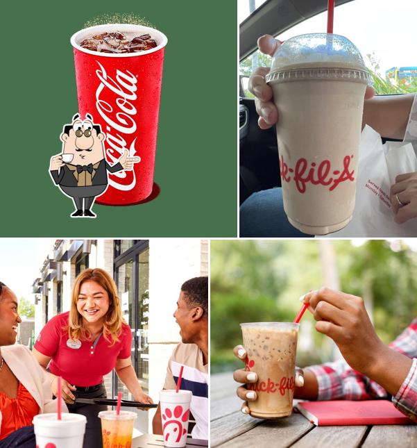 Chick-fil-A