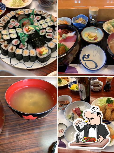 Hama Sushi