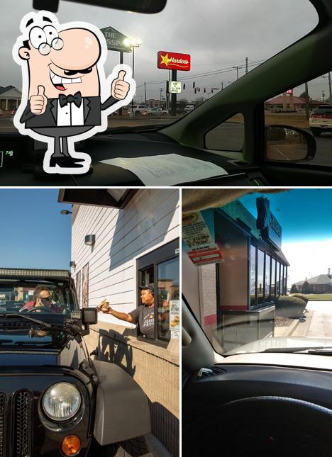 Hardee's