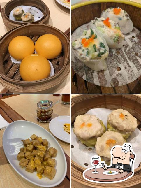 Imperial Kitchen & Dimsum LIVING PLAZA CINERE