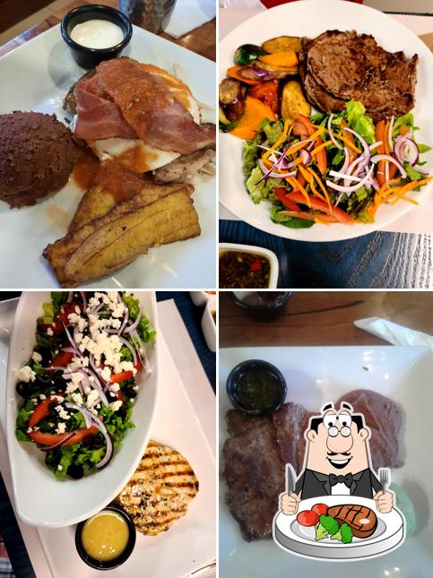 J&J Restaurante