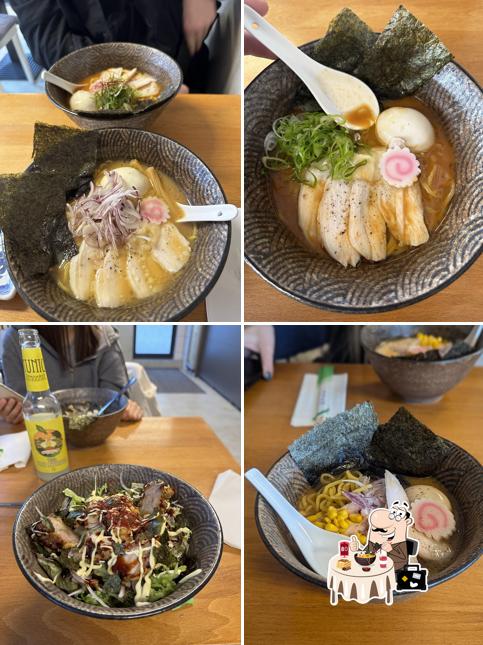 KATO - Ramen