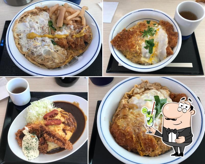 Katsuya