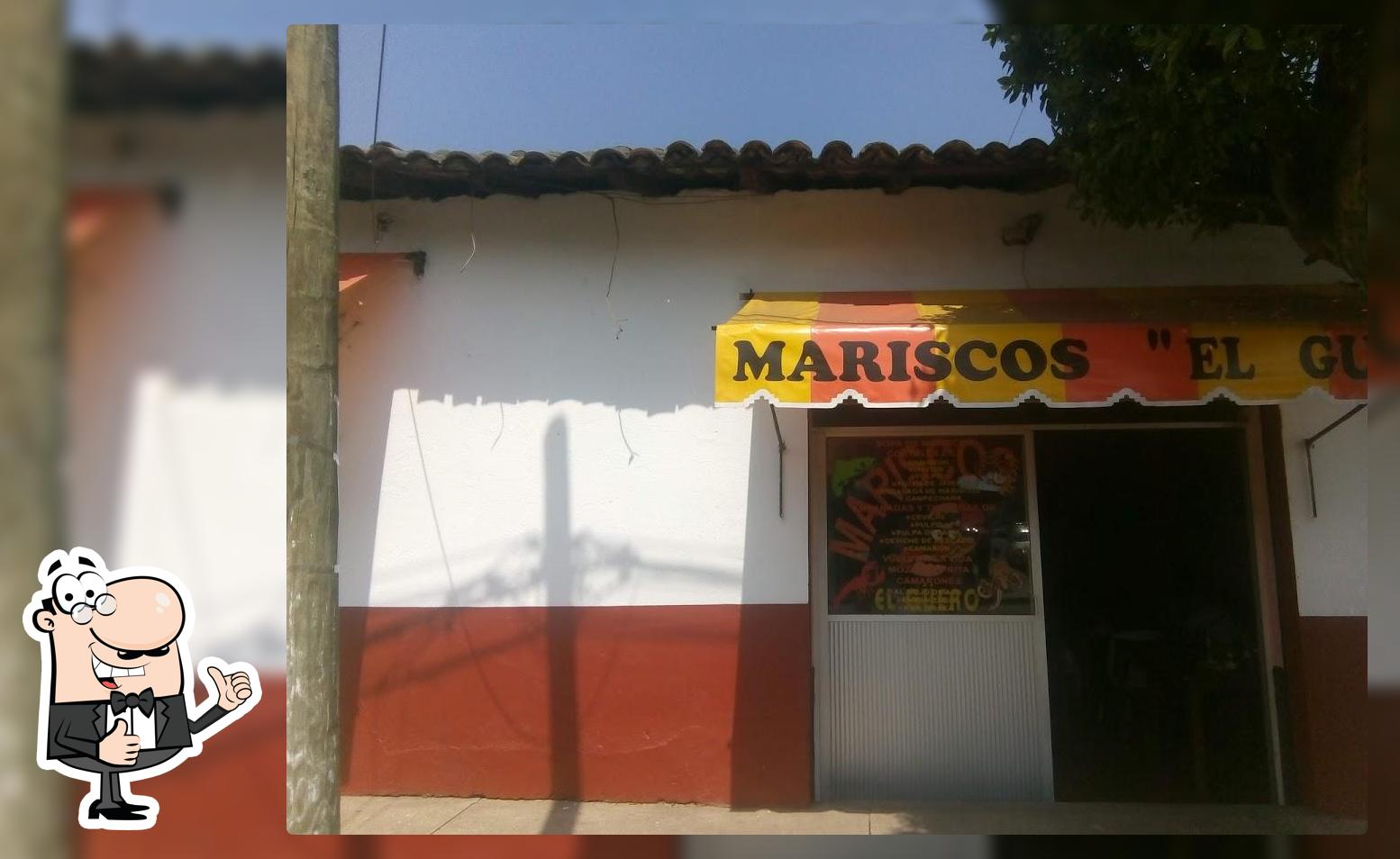Mariscos el Güero