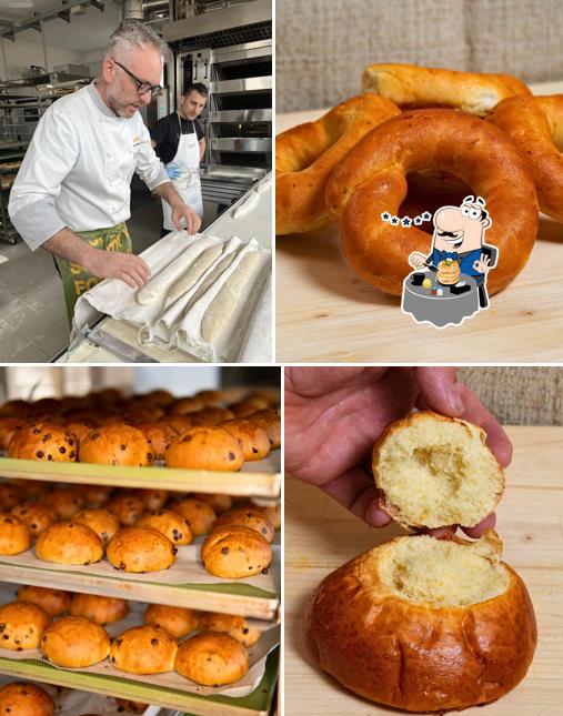 Bubbo Brunella Bakery