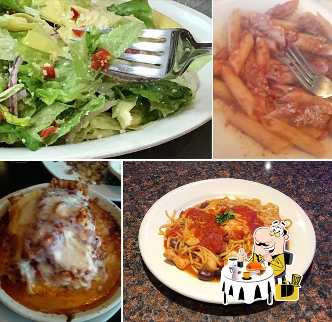Pasta House Co