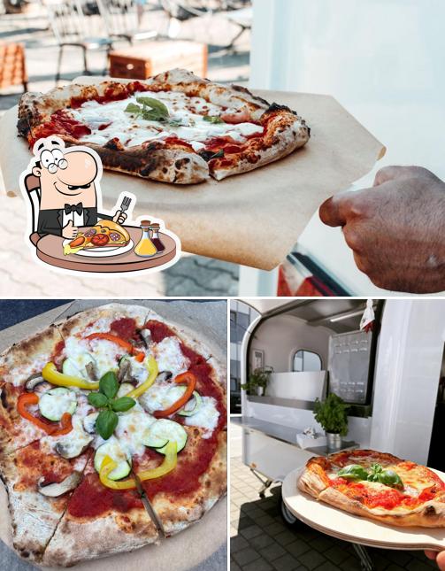 Pizza Lab