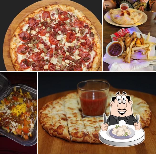 Hobbys Pizza