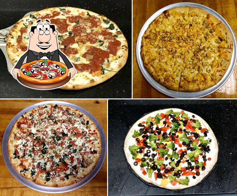 Tani's Pizza