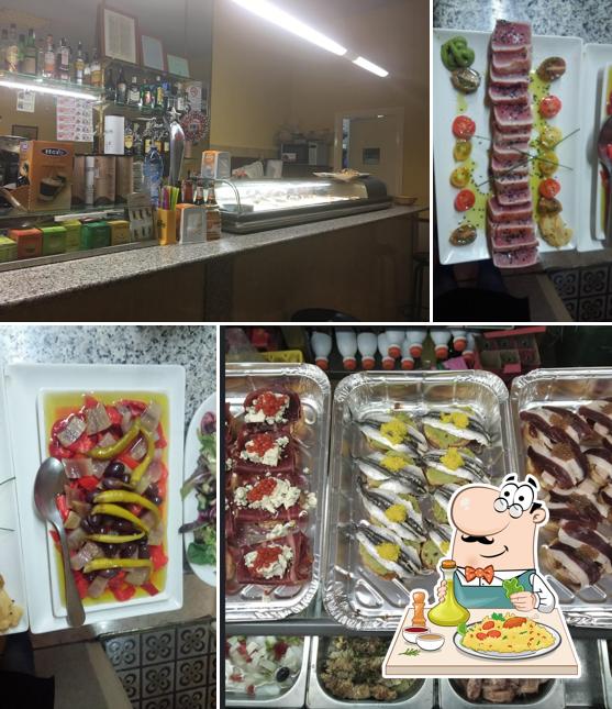 Bar Noe's