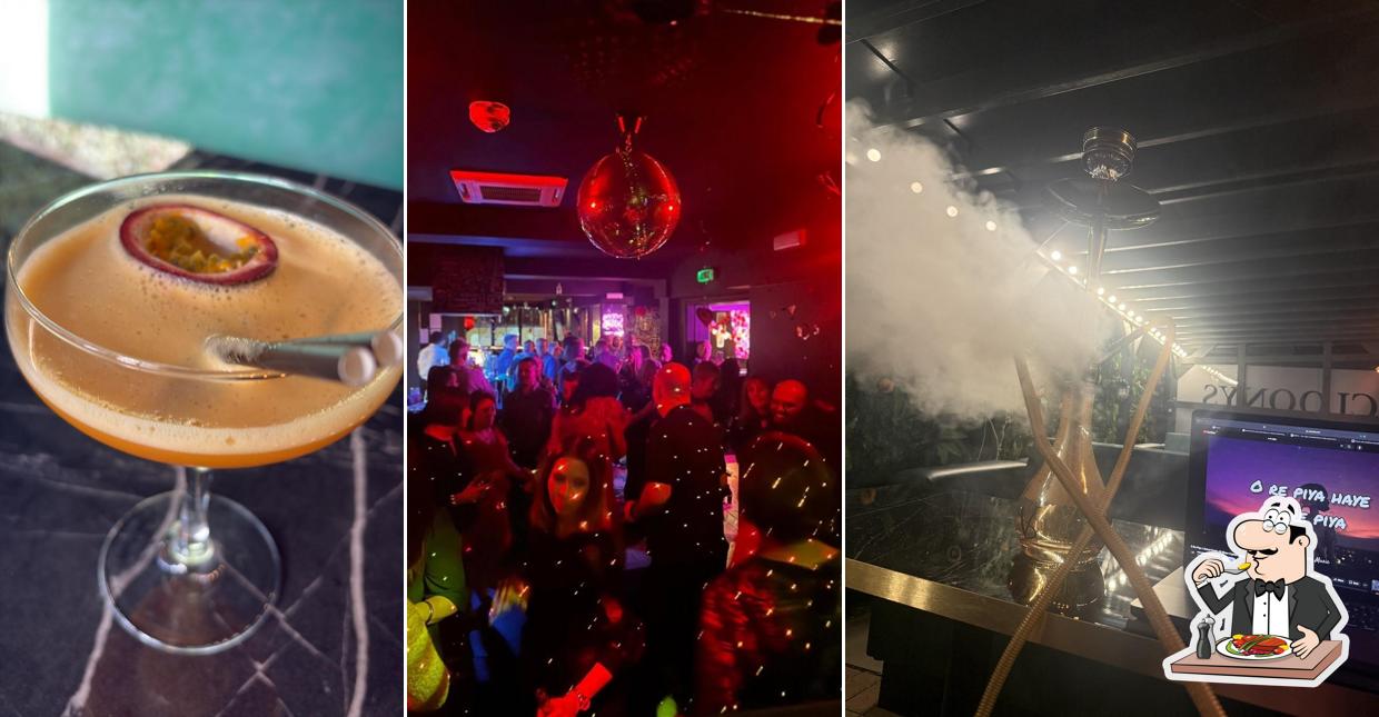 Cloonys Cocktail Bar & Shisha