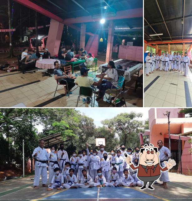 Taman Labirin Einstein