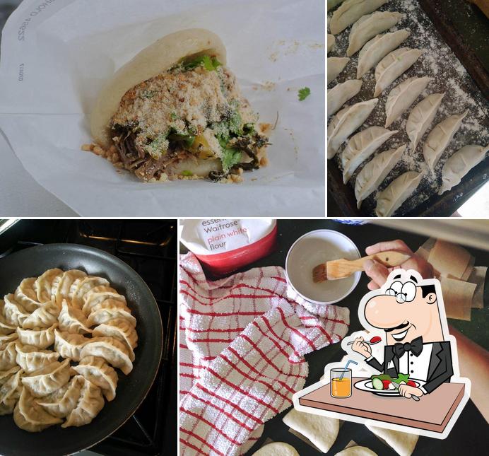 Bao Baby