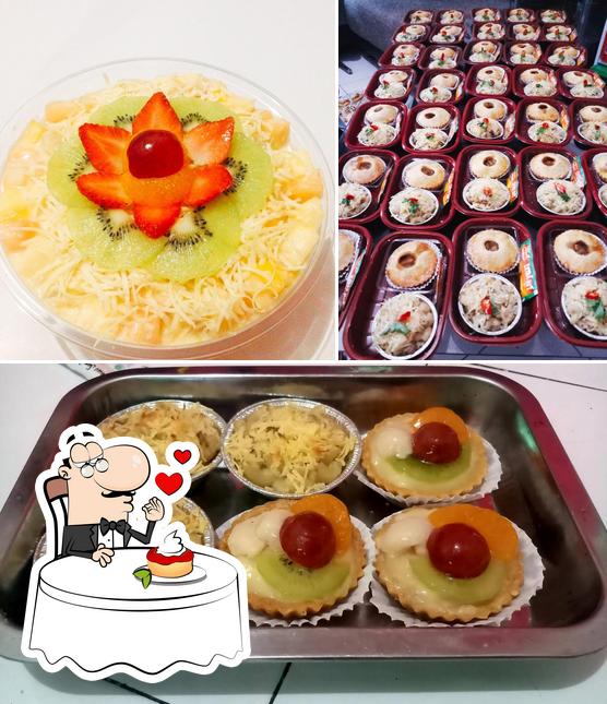 Delicious Pie Sidoarjo