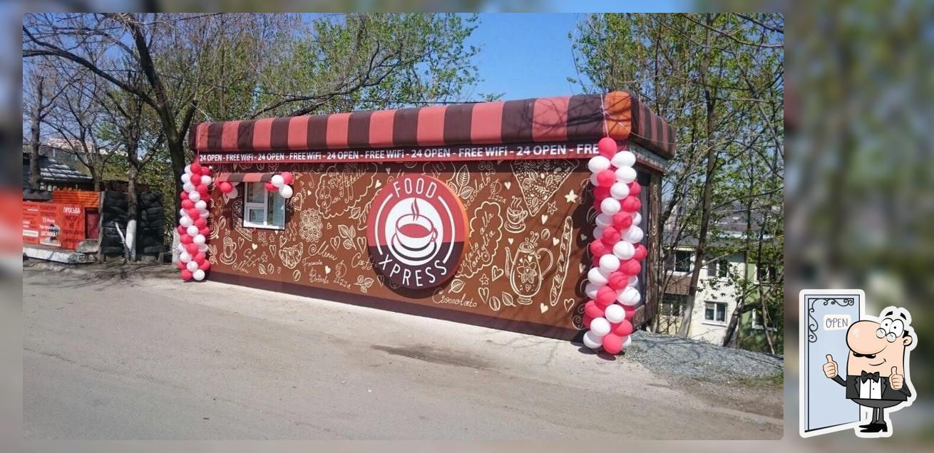 FoodXpress