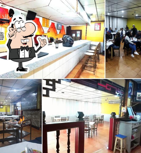 Hong Kong Chef