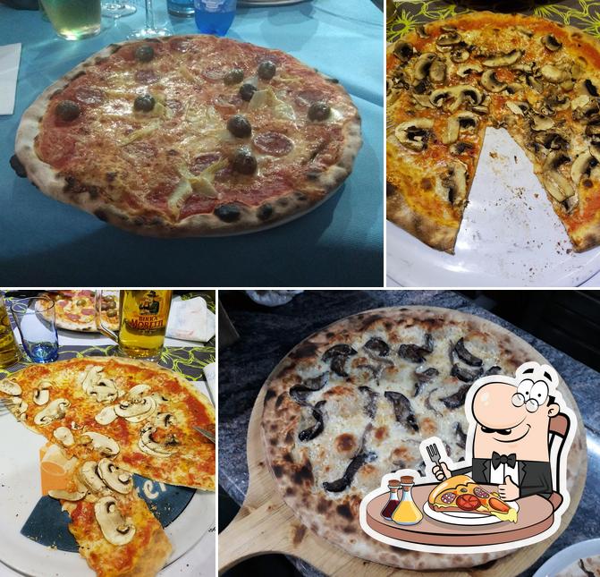Ristorante Pizzeria Il Covo
