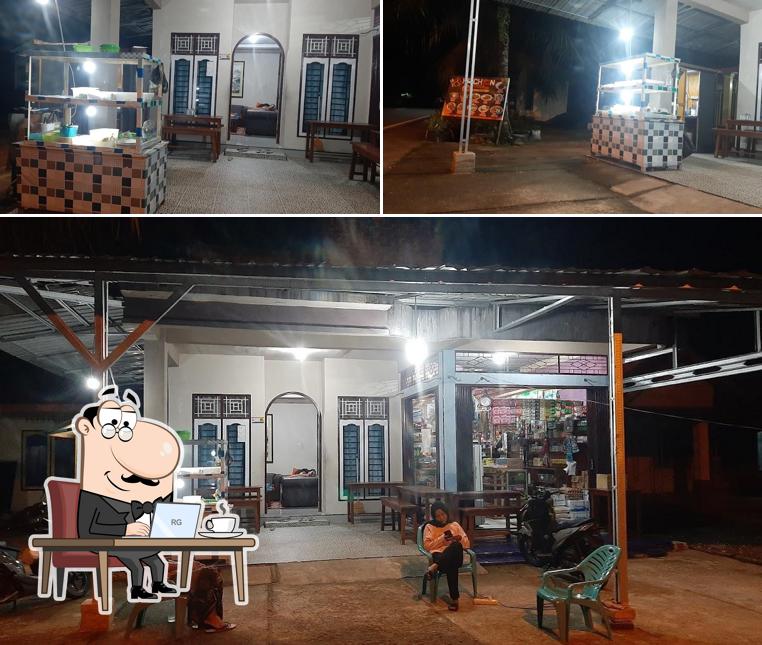 KITCHEN HOUSE