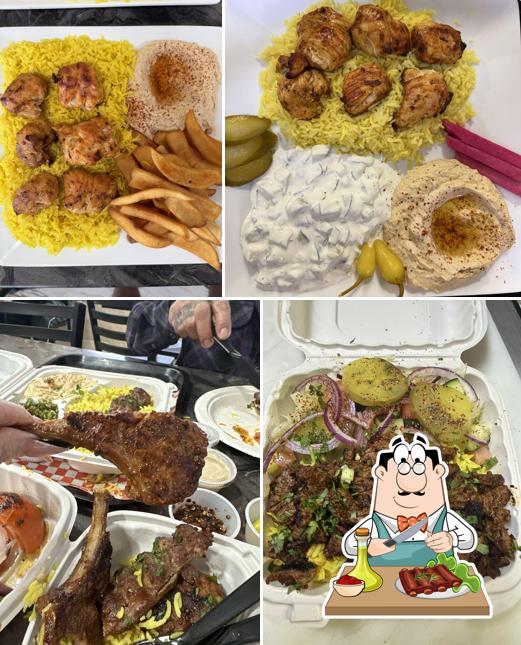 Kebab N More