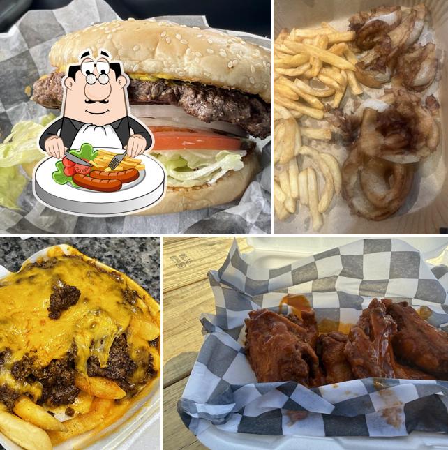 Li’L Mama’s Burgers
