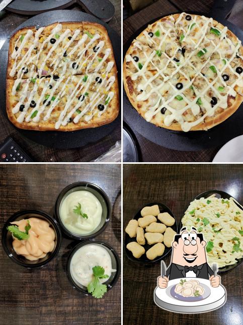 PIZZA BOX SAHIWAL