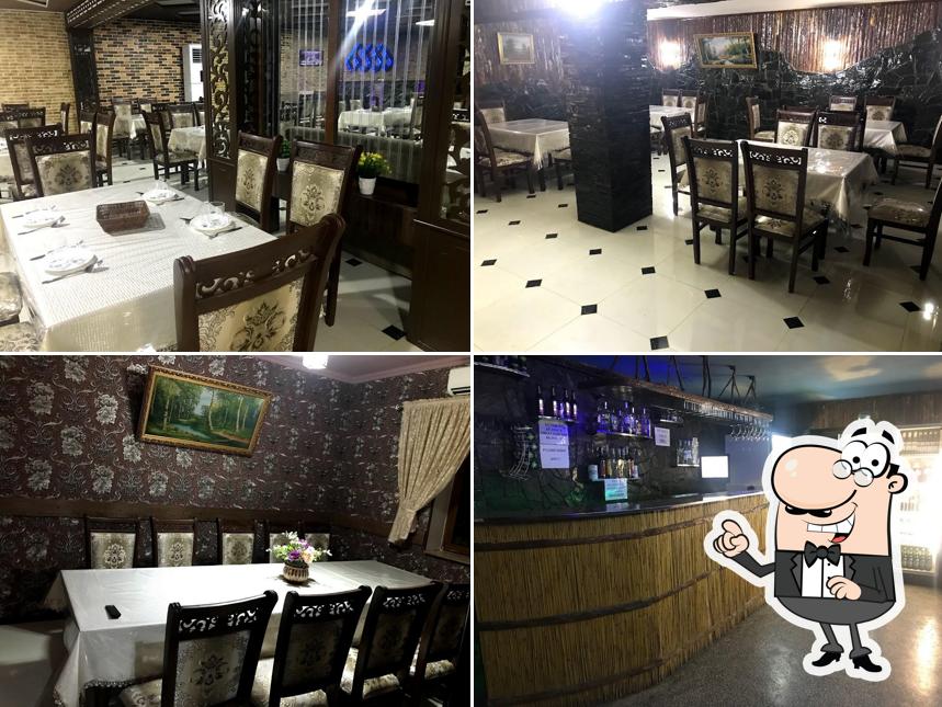 Restoran IDEAL SS