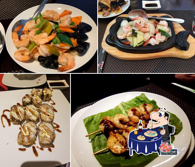 Ristorante Cinese Grande Cina