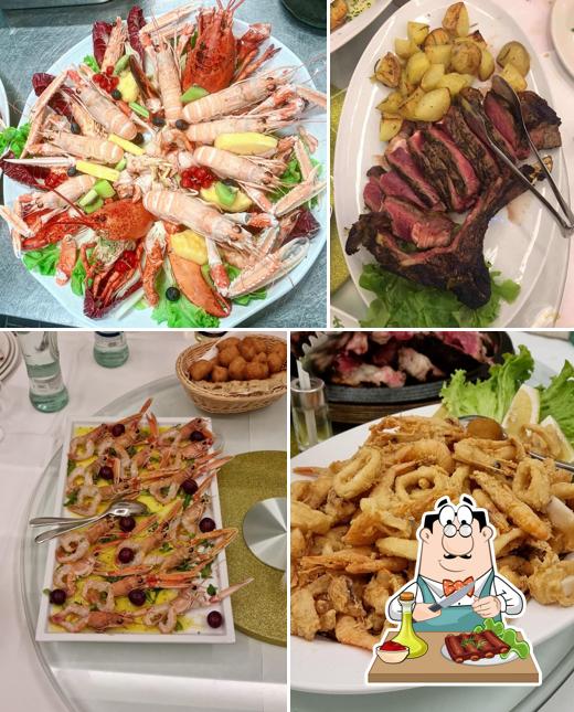 Ristorante Libeccio