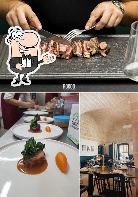 Rocco - Trattoria Moderna