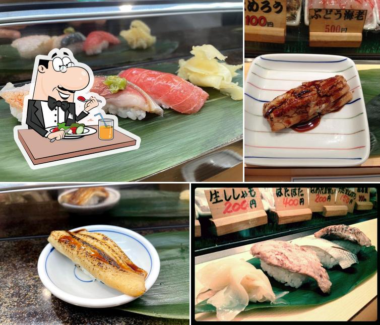 Senreizushi