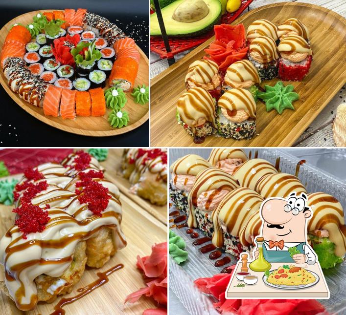 Sushiyou