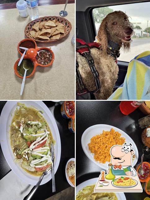 Tortilleria Isela