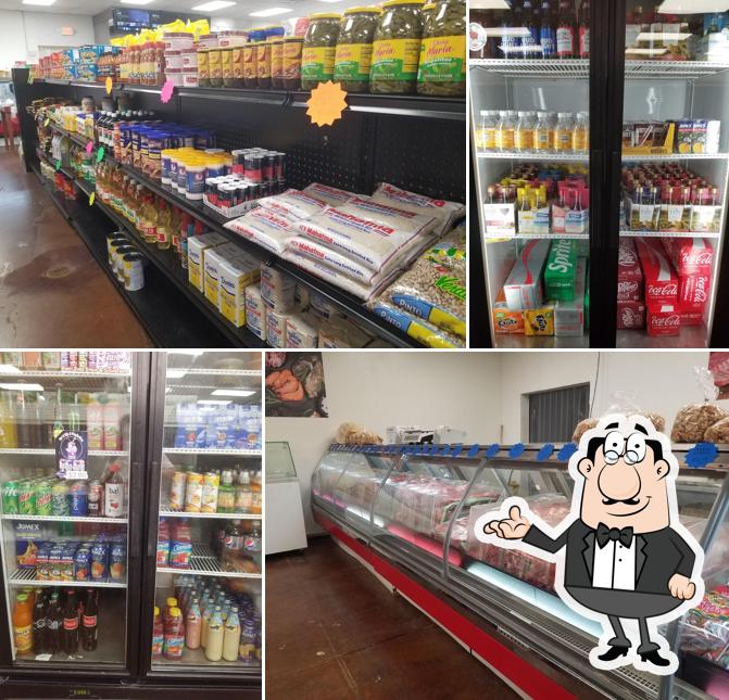Victoria’s Meat Market & Grill