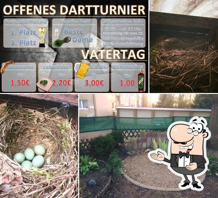 Weißes Roß